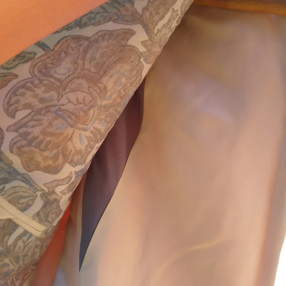 NWT Men's Lauren Ralph Lauren Ultraflex 100% Linen Lassiter Coral Blazer - Picture 14 of 16